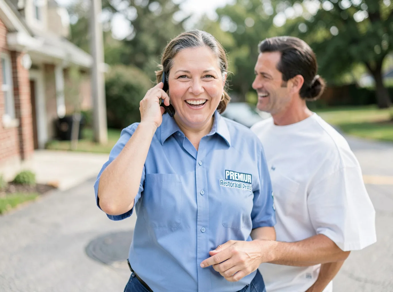 Water Damage Restoration Faulkner, MD FAQs